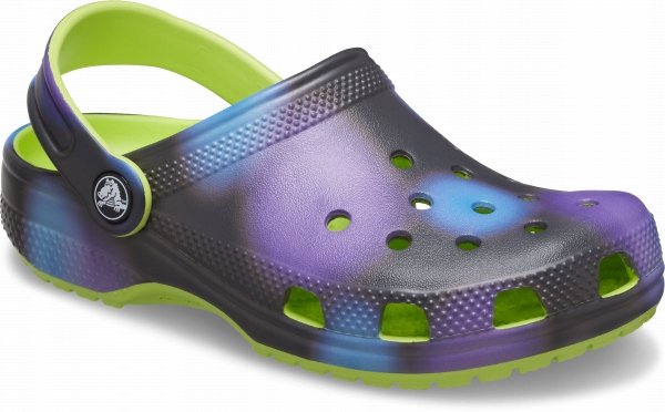 Dzieci Ce Buty Chodaki Crocs Classic Bubbles Crocs Sklep