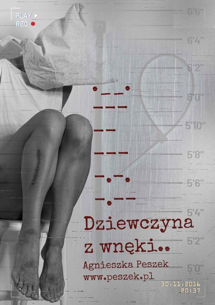 Dziewczyna Z Wn Ki Dorota Czerwi Ska Tom Peszek Agnieszka Ebook