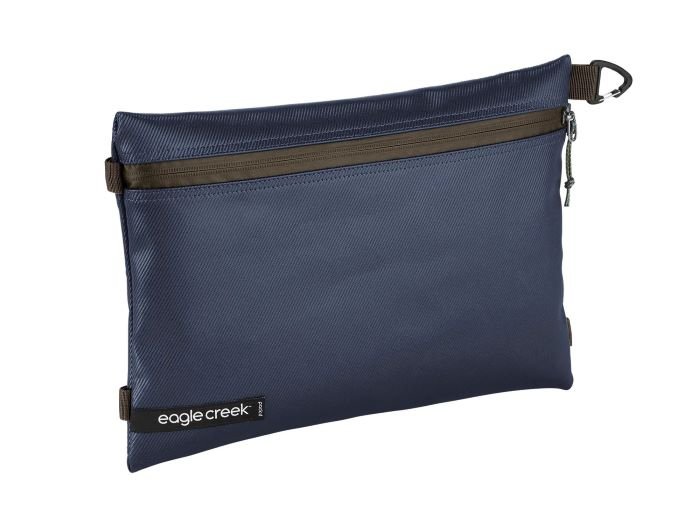 Eagle Creek Gear Pack It Pouch M Rush Blue Eagle Creek Moda Sklep