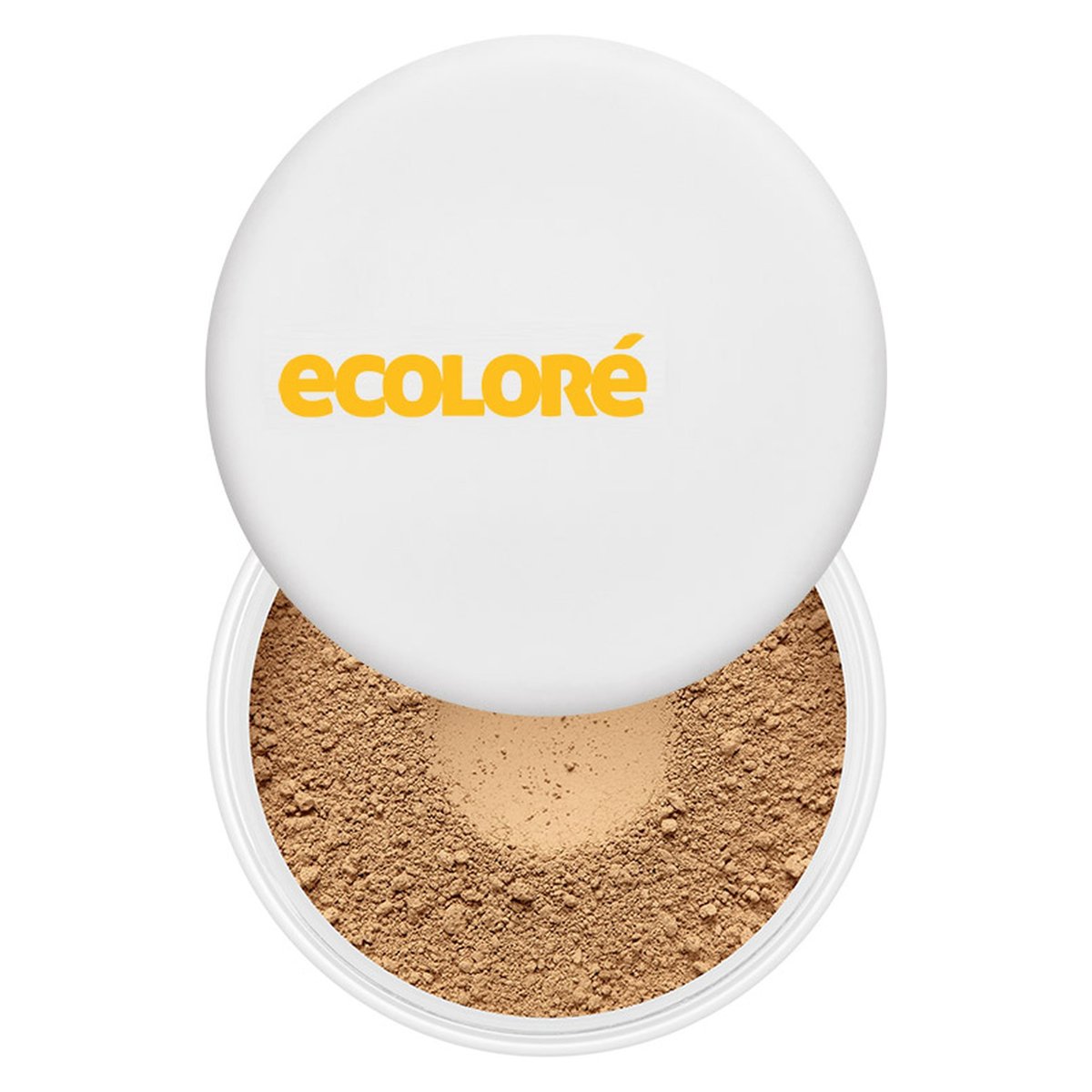 Ecolore Podk Ad Mineralny Velvet Soft Touch Nude No G