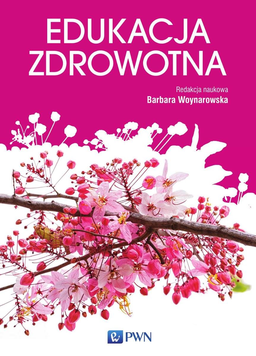 Edukacja Zdrowotna Ebook Epub Woynarowska Barbara Ebook Sklep