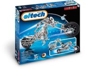 Eitech, motor klocki&nbsp;-&nbsp;Eitech