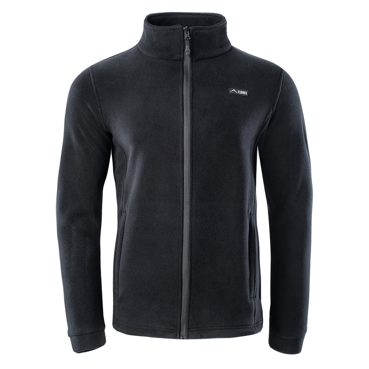 Elbrus polar męski Maze czarny r XL ELBRUS Sport Sklep EMPIK