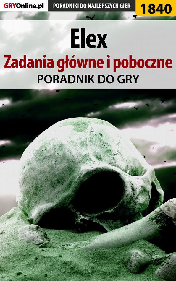 Elex Zadania G Wne I Poboczne Poradnik Do Gry Ebook Pdf Ha As