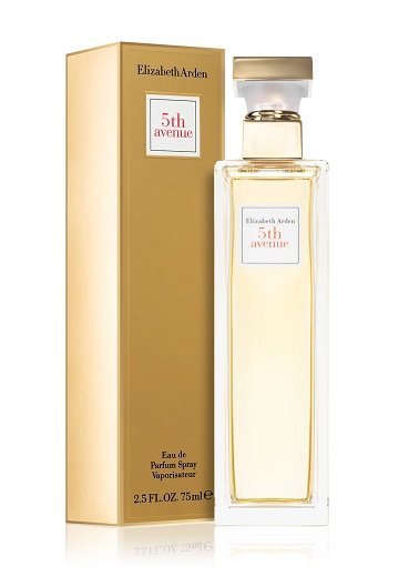 Elizabeth Arden 5 Th Avenue Woda Perfumowana 75 Ml Sklep EMPIK