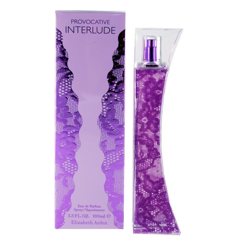 Elizabeth Arden Provocative Interlude Woda Perfumowana Ml