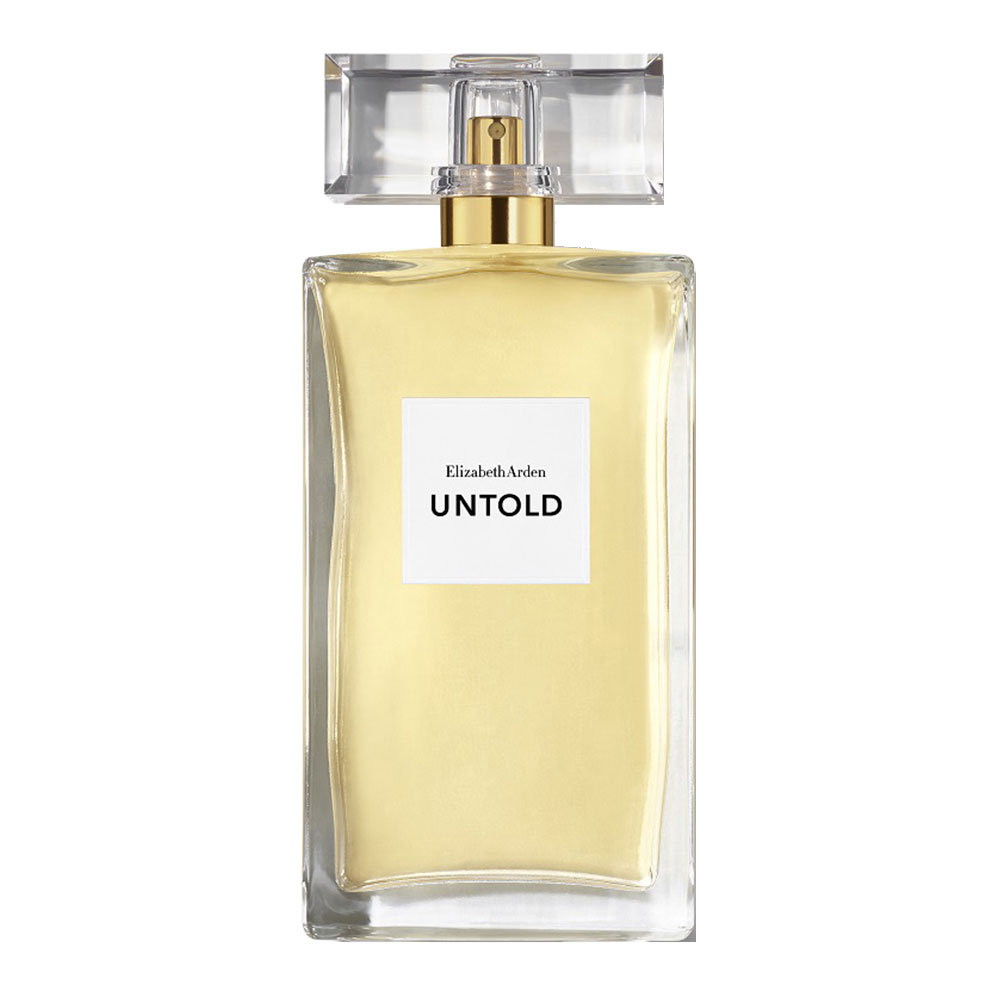 Elizabeth Arden Untold Woda Perfumowana Spray Ml Sklep Empik