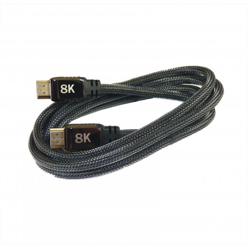 Emmerson Kabel Przew D Hdmi Uhd K K Metry Emmerson Sklep Empik