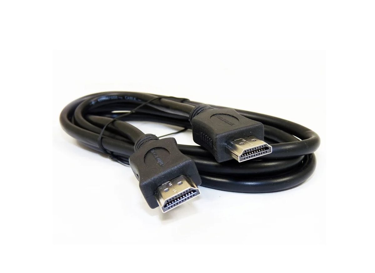 Emmerson Przew D Kabel Hdmi Hdmi M Emmerson Sklep Empik