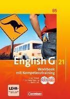 English G 21 Ausgabe B 5 Workbook Mit CD ROM E Workbook Und CD