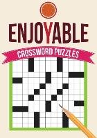 Enjoyable Crossword Puzzles - Mclean Author