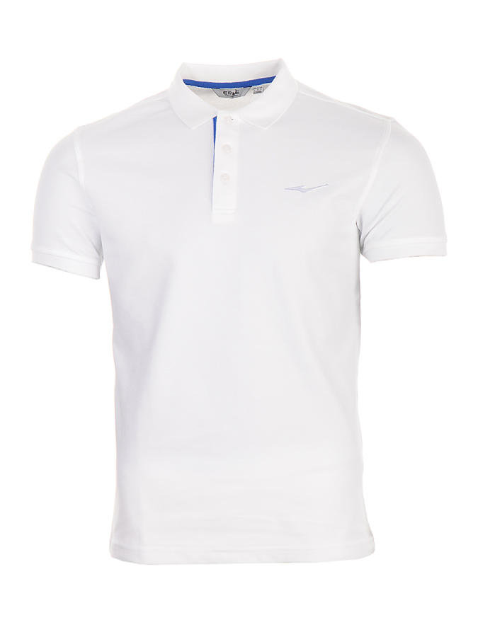 Erke, Tshirt męski, Polo, rozmiar 2XL Erke za Sport