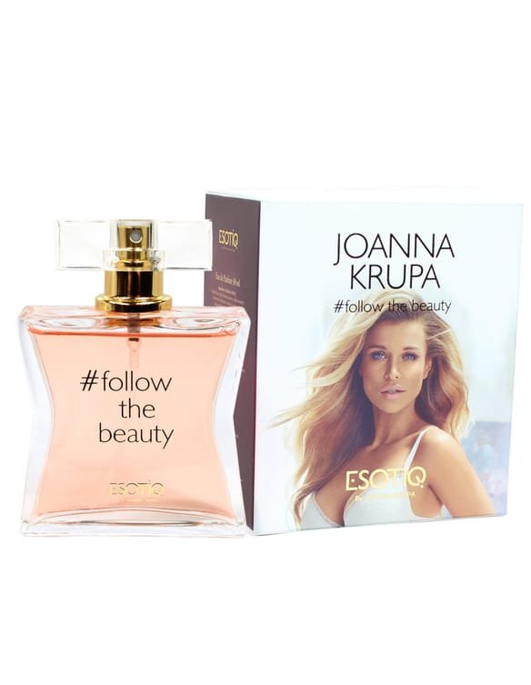 Esotiq Joanna Krupa Follow The Beauty Perfumy Ml Sklep Empik