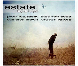 Estate - Popek Krzysztof