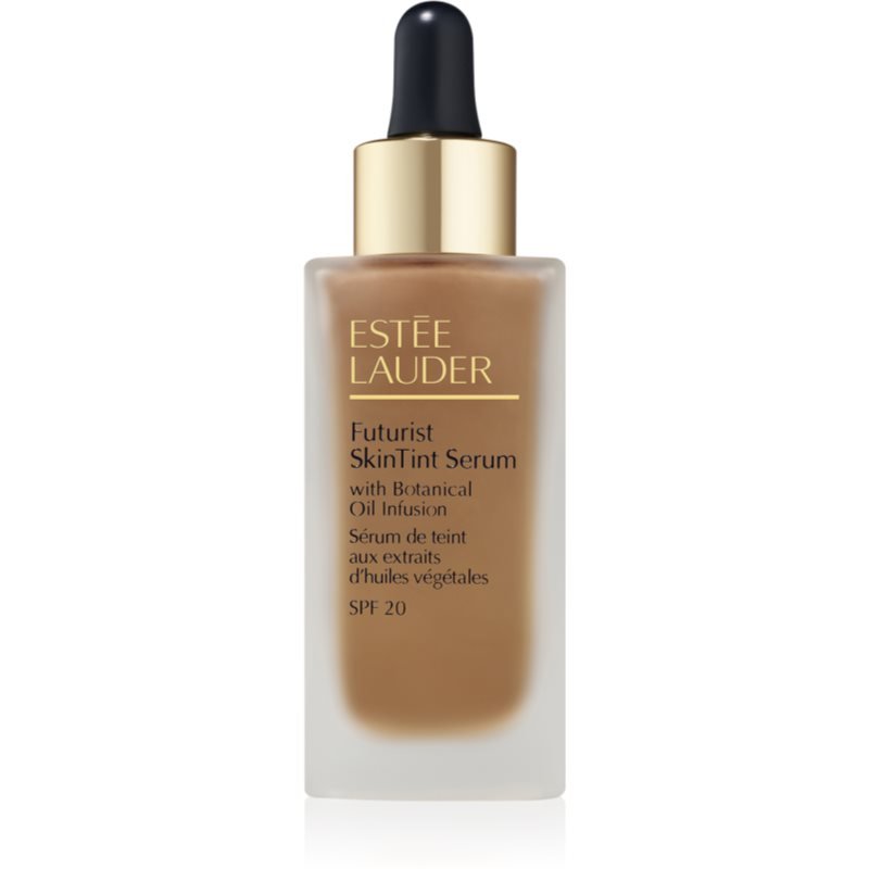 Estée Lauder Futurist SkinTint Serum Foundation With Botanical Oil