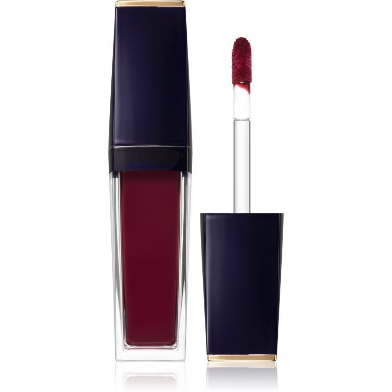 Est E Lauder Pure Color Envy Paint On Liquid Lipcolor Matte Pomadka