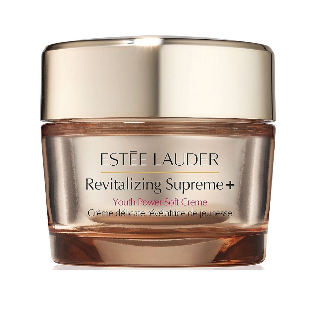 Estee Lauder Revitalizing Supreme Youth Power Soft Creme Krem Do