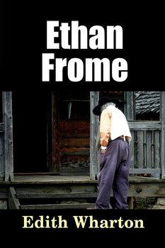 ethan frome by edith wharton environment ethan frome by edith wharton environment