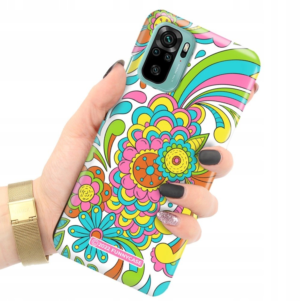 Etui Mm Do Xiaomi Redmi Note S Crazy Mood Wz Funnycase Sklep