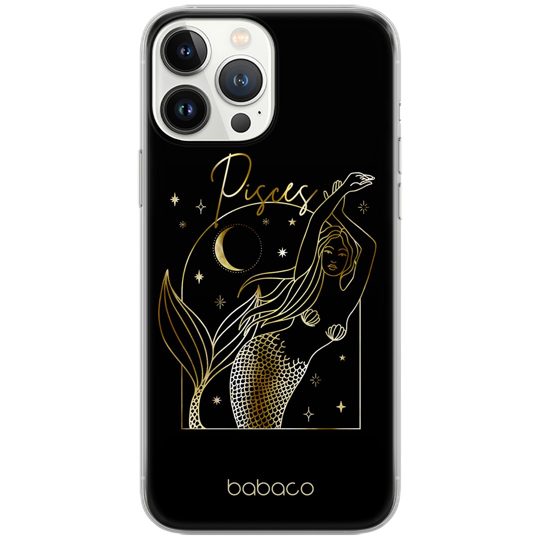 Etui Babaco Dedykowane Do Samsung A Wz R Zodiac Woman Etui