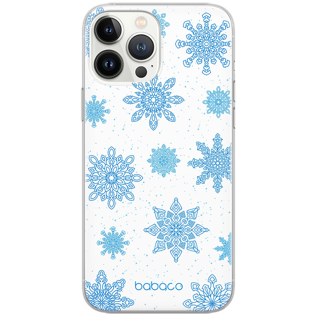 Etui Babaco Dedykowane Do Xiaomi Mi Wz R Winter Etui