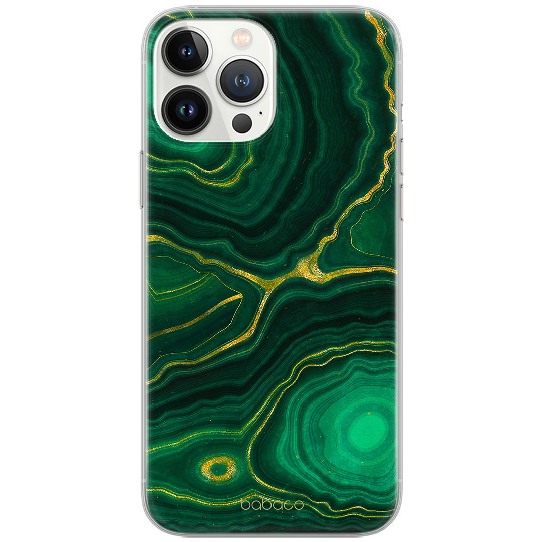 Etui Babaco dedykowane do Xiaomi REDMI 7A wzór Marble 015 Etui