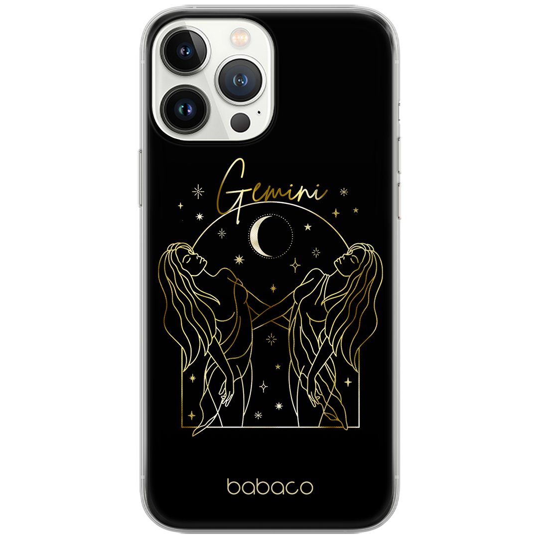 Etui Babaco Dedykowane Do Xiaomi Redmi Note Pro Wz R Zodiac Woman