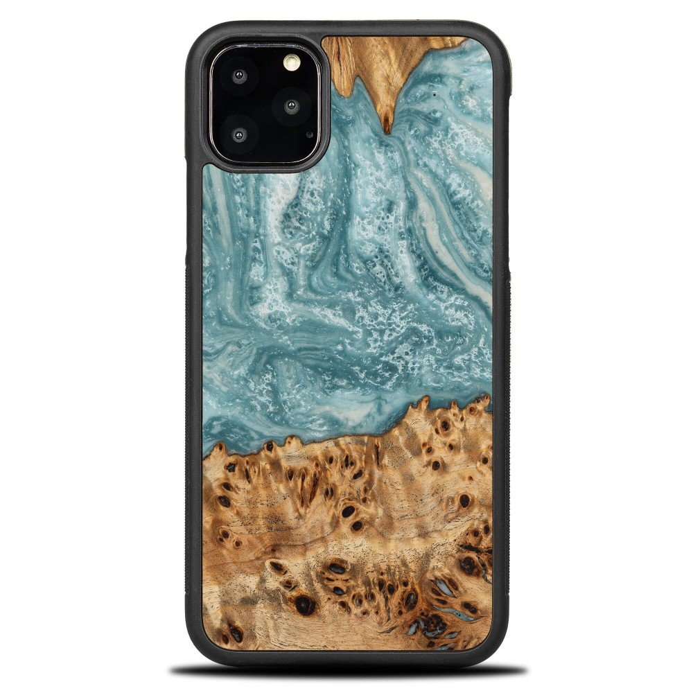 Etui Bewood Unique Na IPhone 11 Pro Max Planets Uran BEWOOD