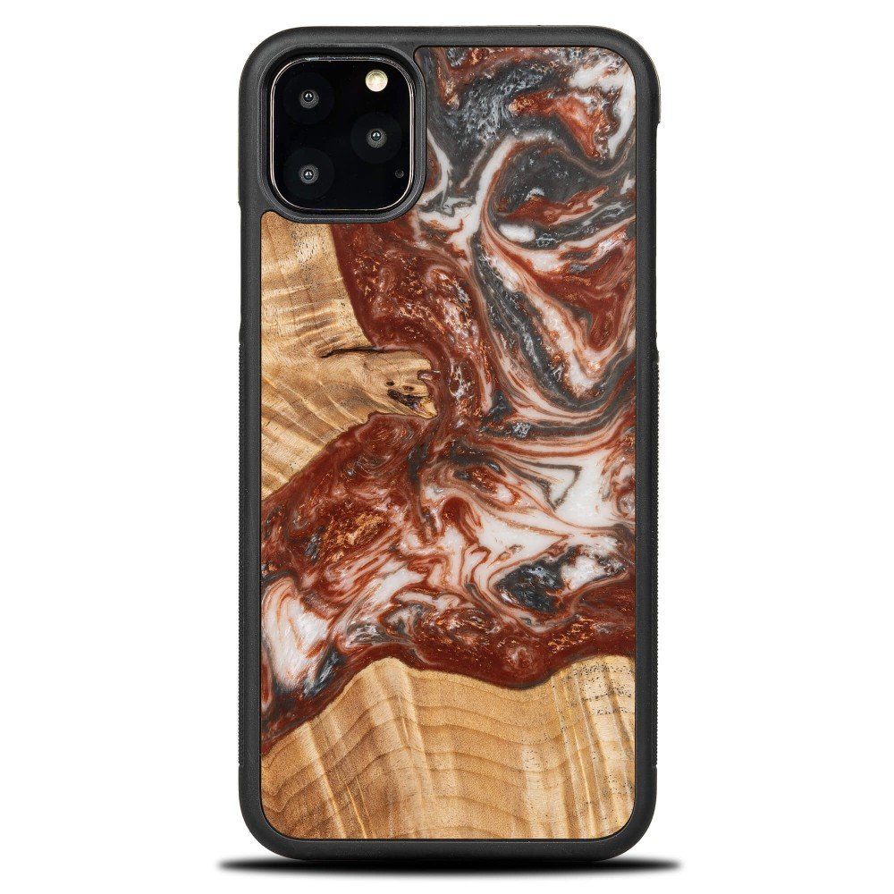 Etui Bewood Unique Na Iphone Pro Max Planets Wenus Bewood