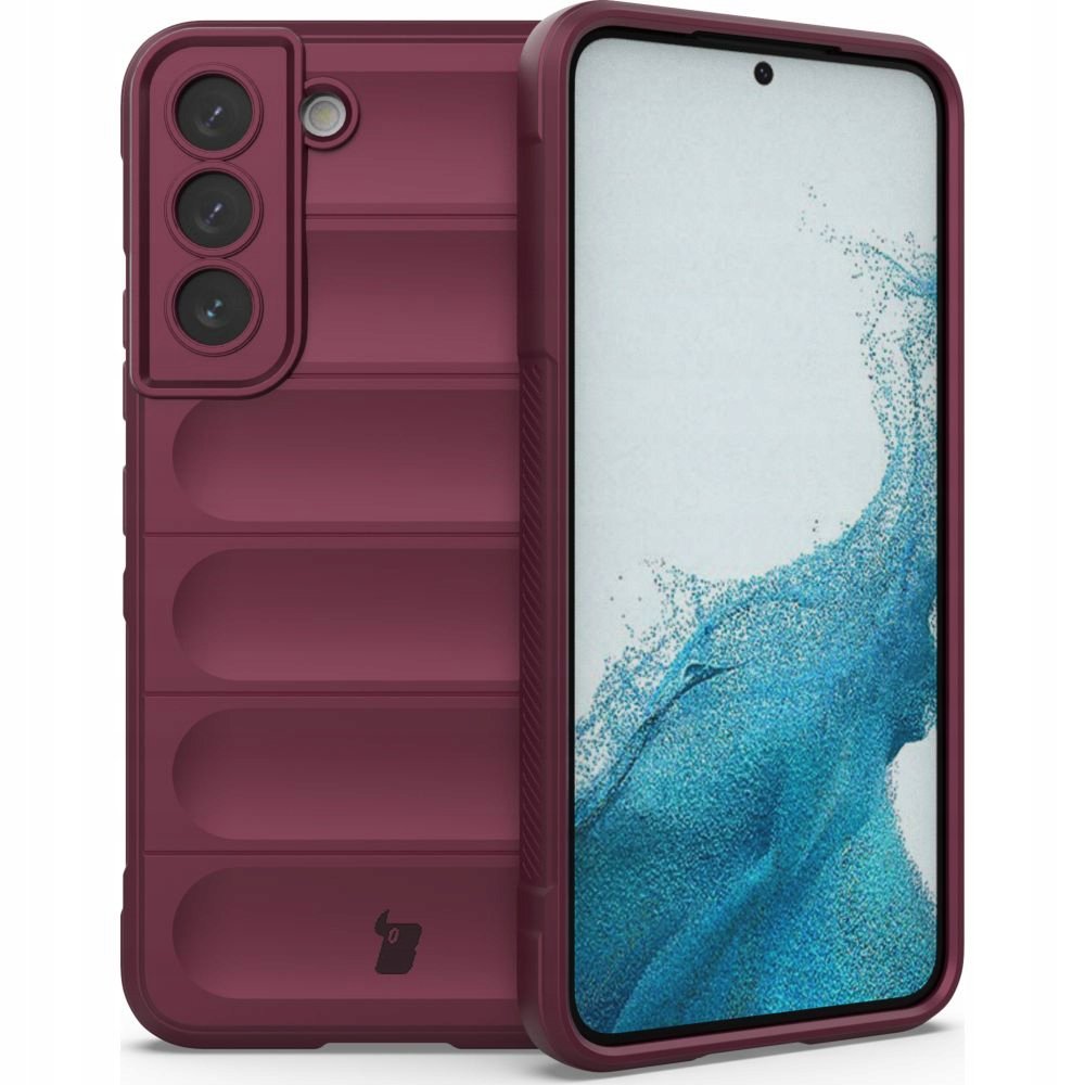 Etui Bizon Case Do Galaxy S Pokrowiec Plecki Bizon Sklep Empik