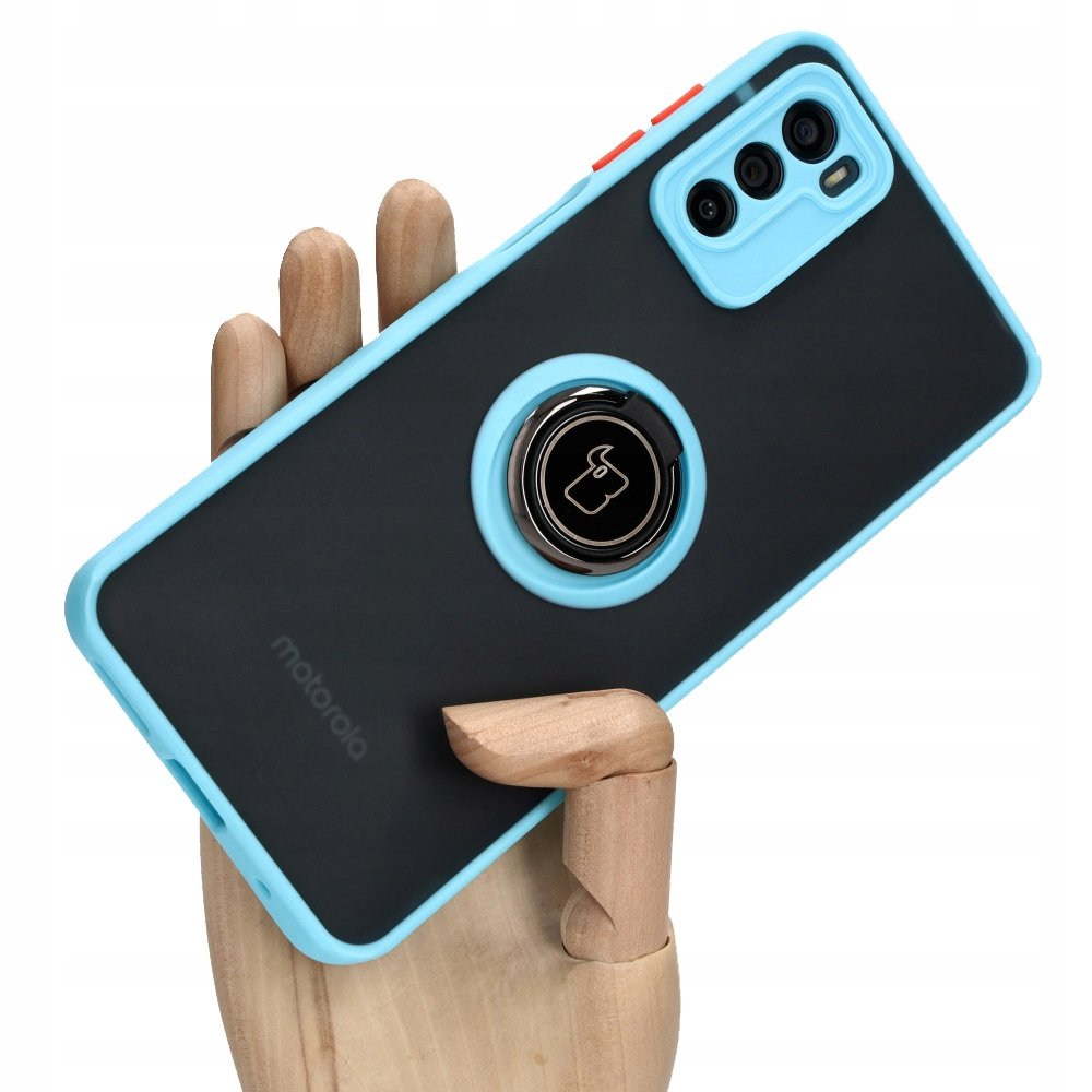 Etui Bizon Do Moto G Case Cover Obudowa Bizon Sklep Empik