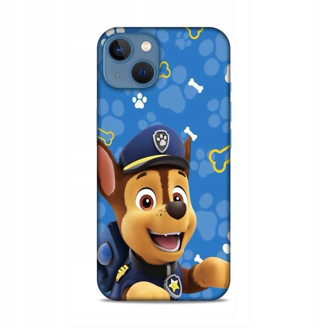 Etui Case Do Iphone Apple Do Wyboru Wz R Psi Patrol Bajki