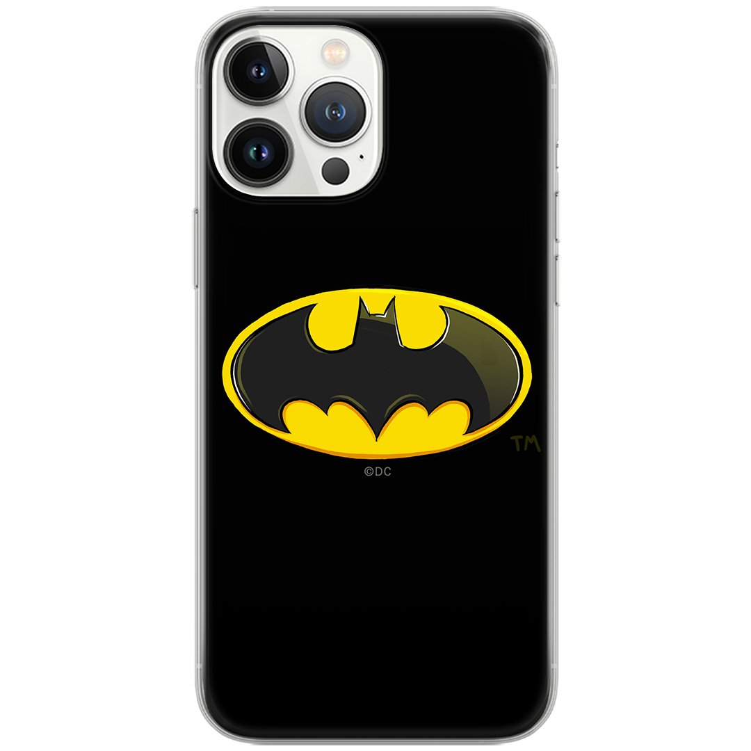 Etui Dc Dedykowane Do Xiaomi Redmi A Wz R Batman Etui Ca Kowicie