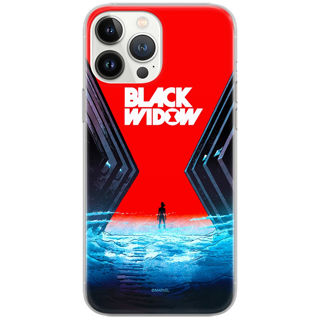 Etui Dedykowane Do Iphone Xr Wz R Czarna Wdowa Oryginalne I