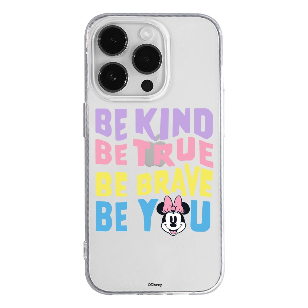 Etui Dedykowane Do Samsung A G Wz R Minnie Oryginalne I