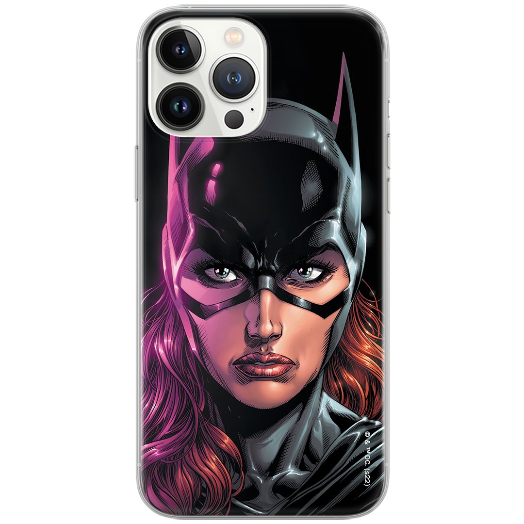 Etui dedykowane do SAMSUNG S20 S11E wzór Bat Girl 013 oryginalne i