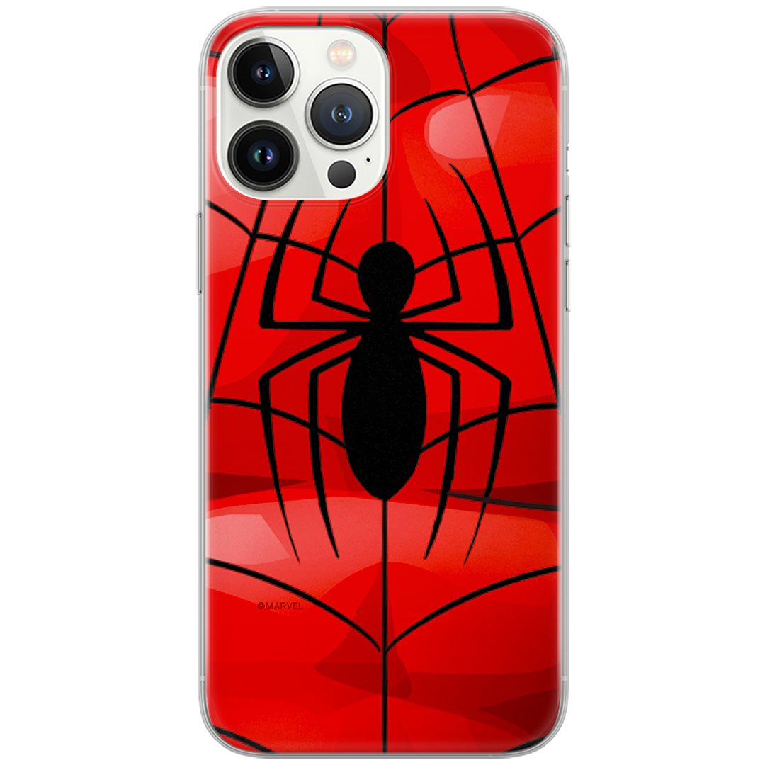 Etui Dedykowane Do Xiaomi Redmi Wz R Spider Man Oryginalne I