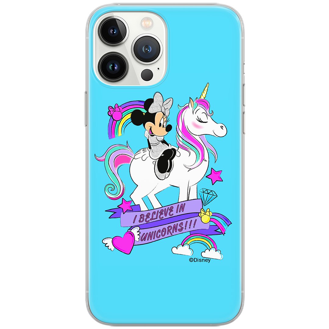 Etui Disney Dedykowane Do Iphone Pro Wz R Minnie Etui