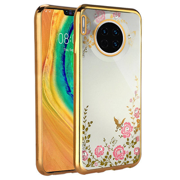 ETUI DO HUAWEI MATE 30 POKROWIEC OBUDOWA DIAMENTE VegaCom Sklep