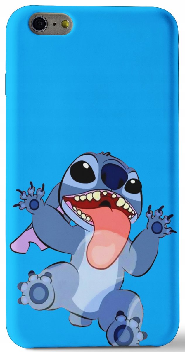 Etui Do Huawei P20 Bajki STITCH WZORY Inna Marka Sklep EMPIK