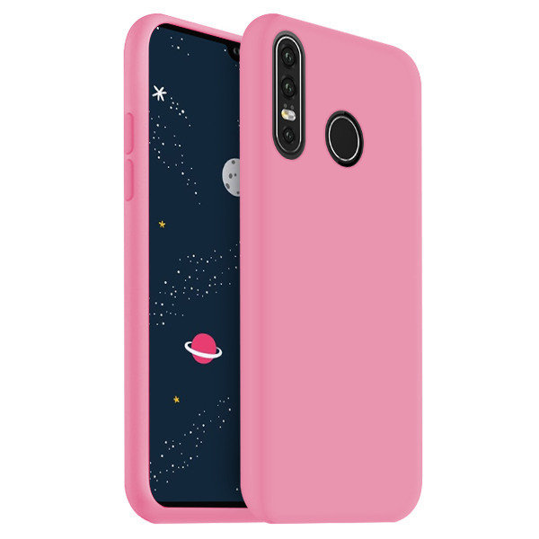 Etui Do Huawei P30 Lite Pokrowiec Obudowa Velvet VegaCom Sklep