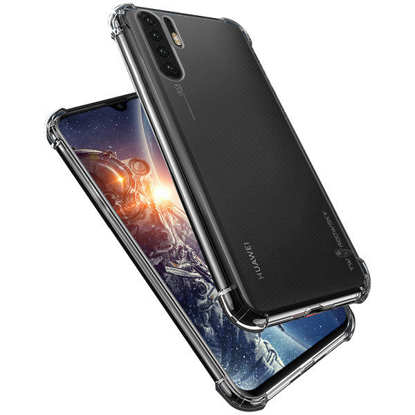 Etui Do Huawei P30 Pro Pokrowiec Twardowsky Air TWARDOWSKY Sklep