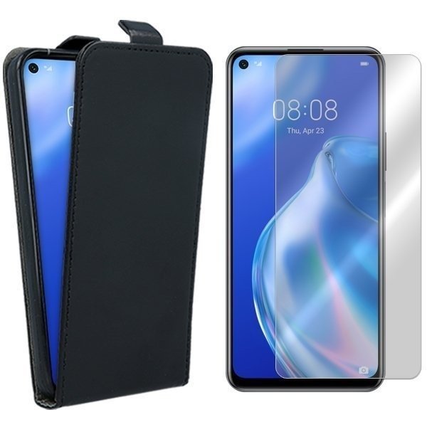 Etui Do Huawei P Lite G Pokrowiec Flexi Szk O Vegacom Sklep