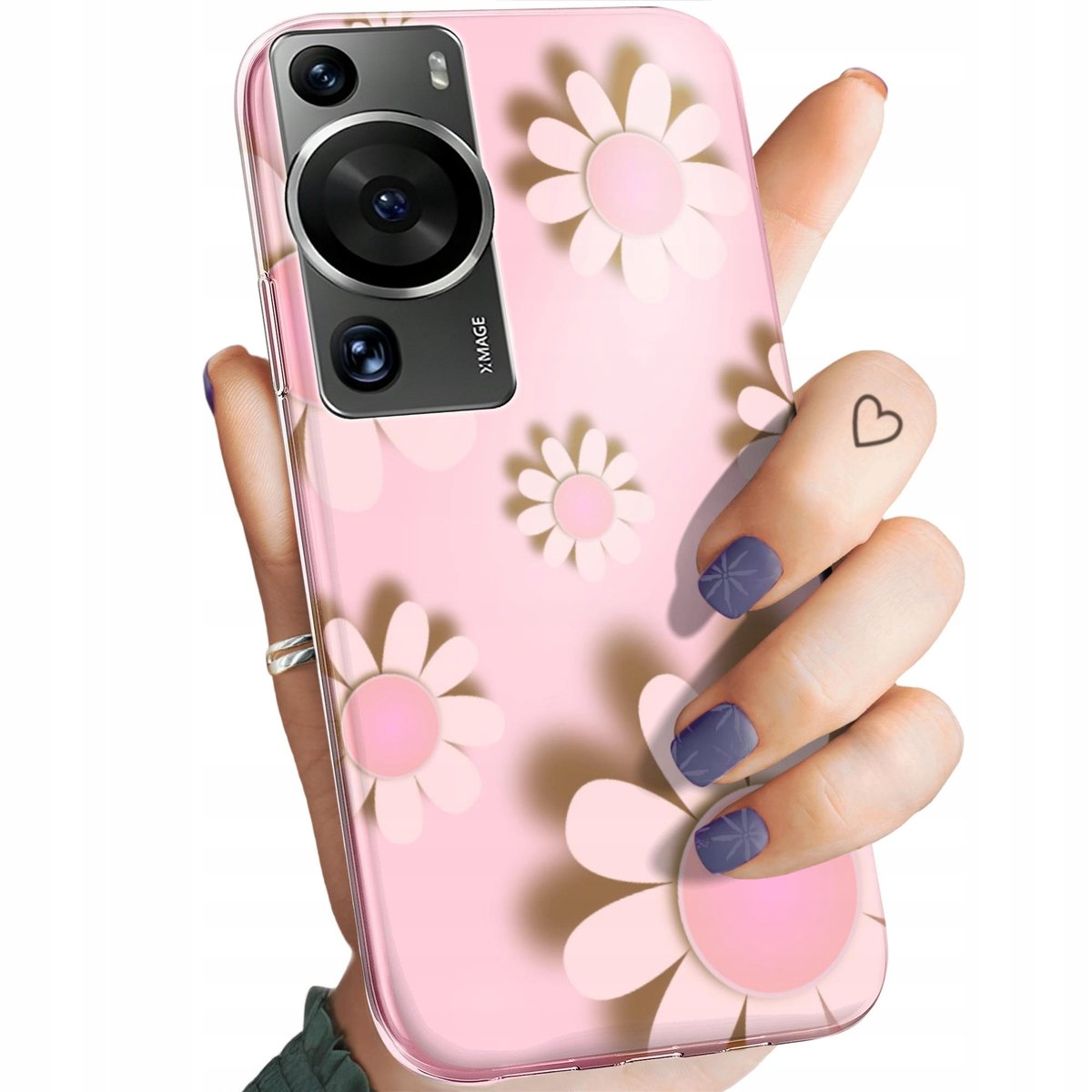 Etui Do Huawei P P Pro Wzory Dla Dziewczyn Dziewcz Ce Girls