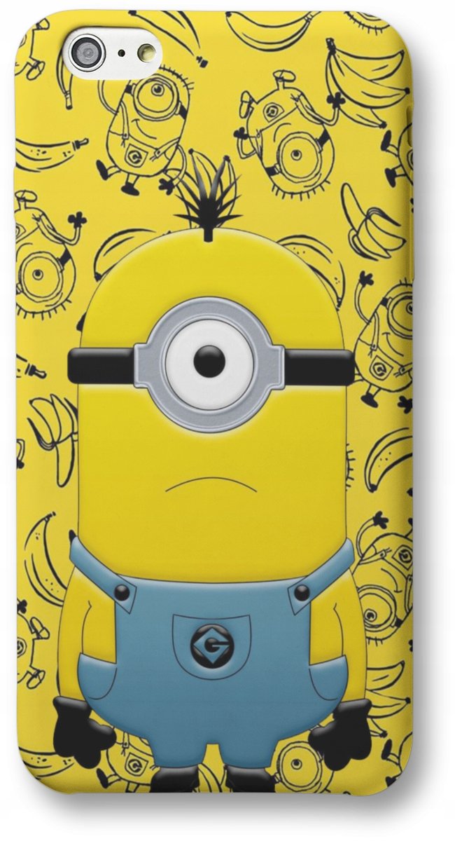 Etui Do Huawei Y7 18 Bajki MINIONKI WZORY Inna Marka Sklep EMPIK