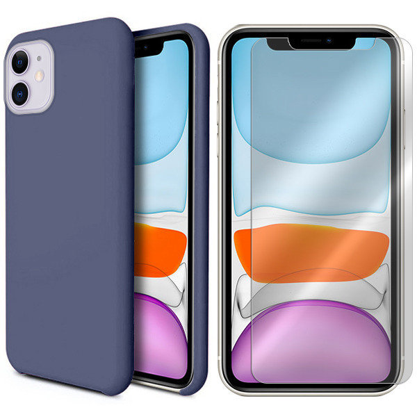 ETUI DO IPHONE 11 POKROWIEC CASE STYLE SZKŁO VegaCom Sklep EMPIK