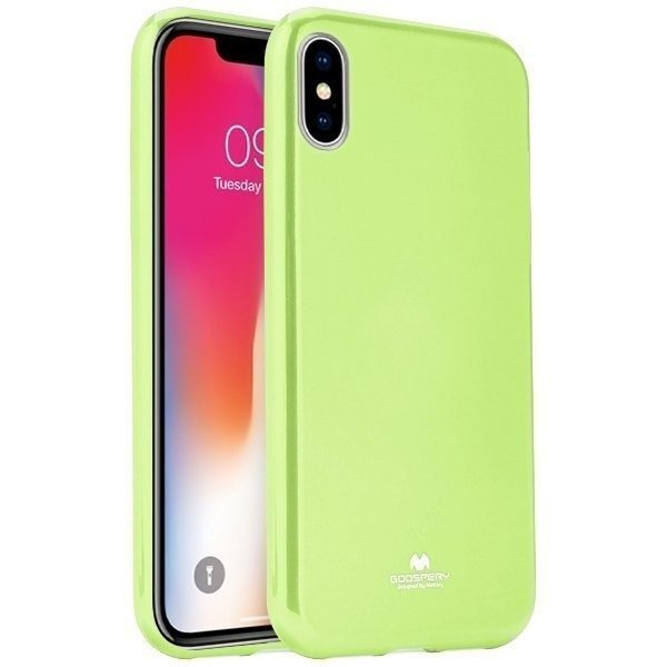 Etui Do Iphone X Obudowa Pokrowiec Mercury Jelly Mercury Sklep