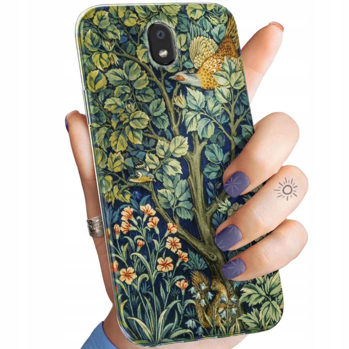 Etui Do Lg K Wzory William Morris Arts And Crafts Tapety Obudowa