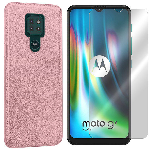 Etui Do Motorola Moto G Play Stella Szk O H Vegacom Sklep Empik