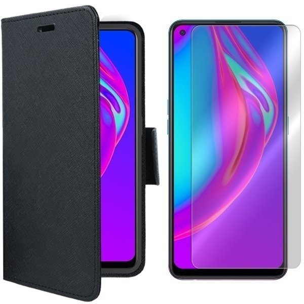 Etui Do Oppo Reno Z Futera Case Fancy Szk O H Vegacom Sklep